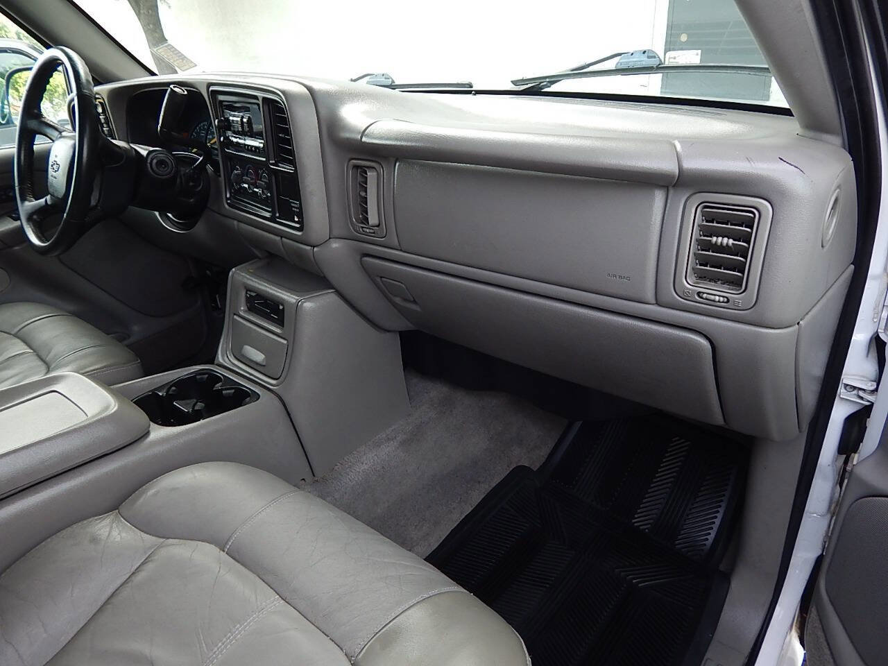 Used 2001 Chevrolet Silverado 1500 LT w/ Off-Road Chassis Pkg AWD/4WD image 23