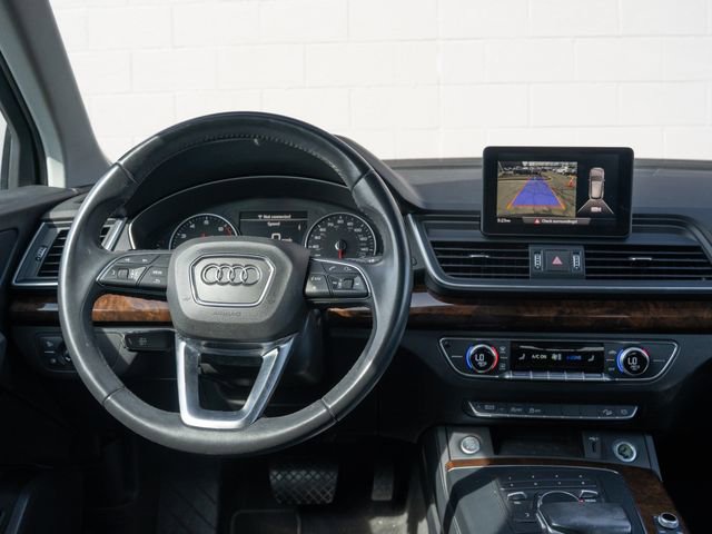 Used 2018 Audi Q5 2.0T Premium image 22