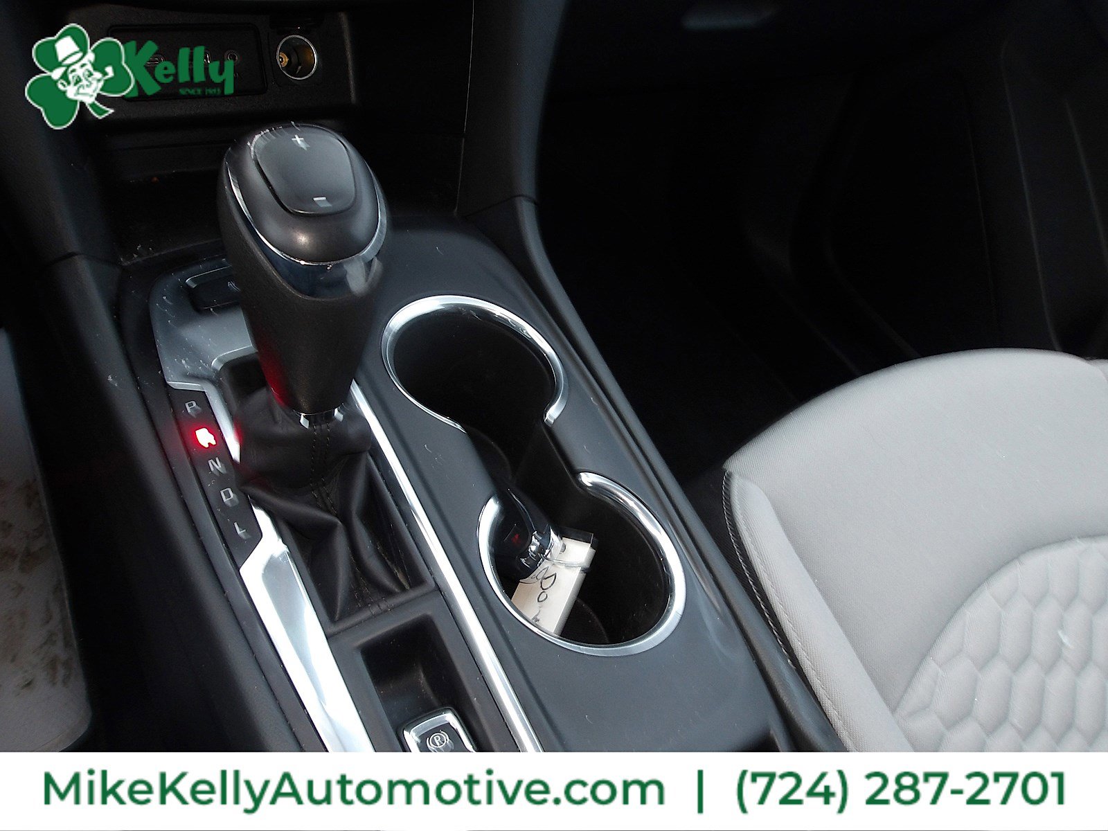 Used 2020 Chevrolet Equinox LS w/ LS Convenience Package image 22