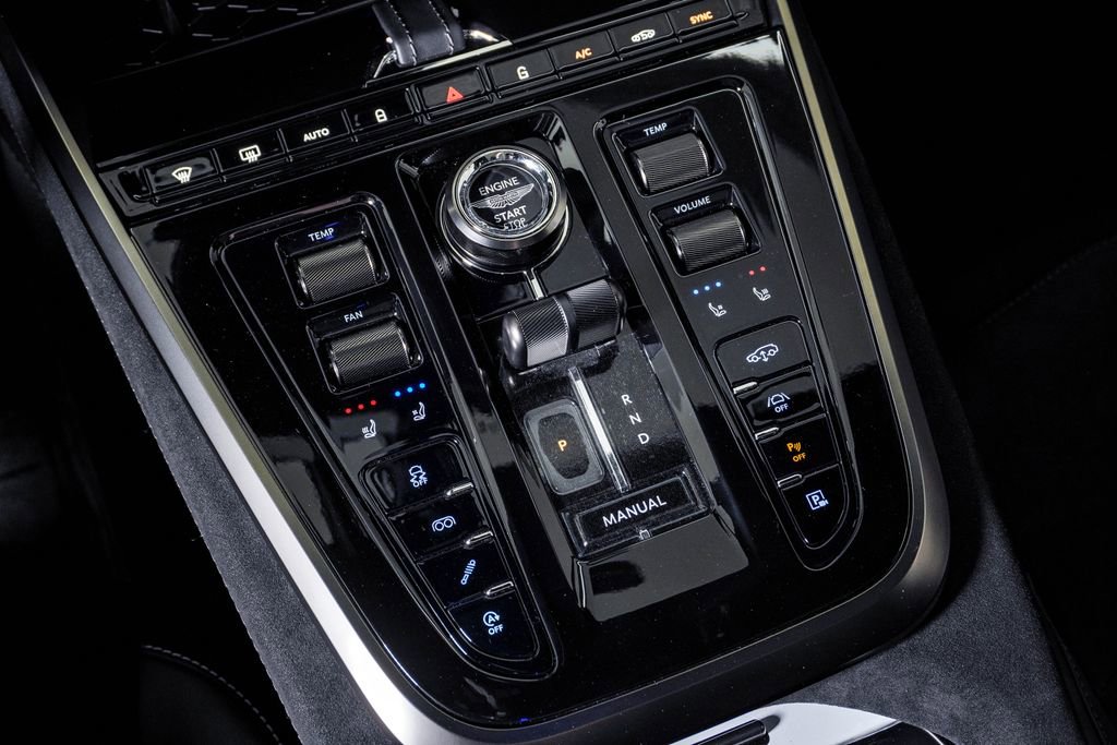 New 2026 Aston Martin DBX S image 29