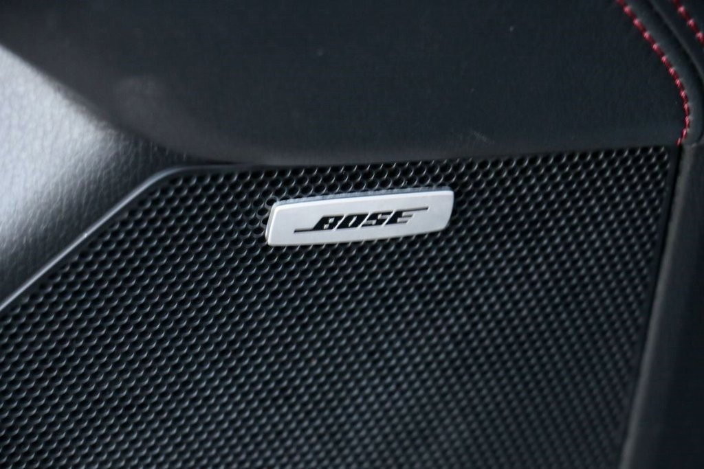 Used 2024 MAZDA CX-5 Carbon Edition image 17