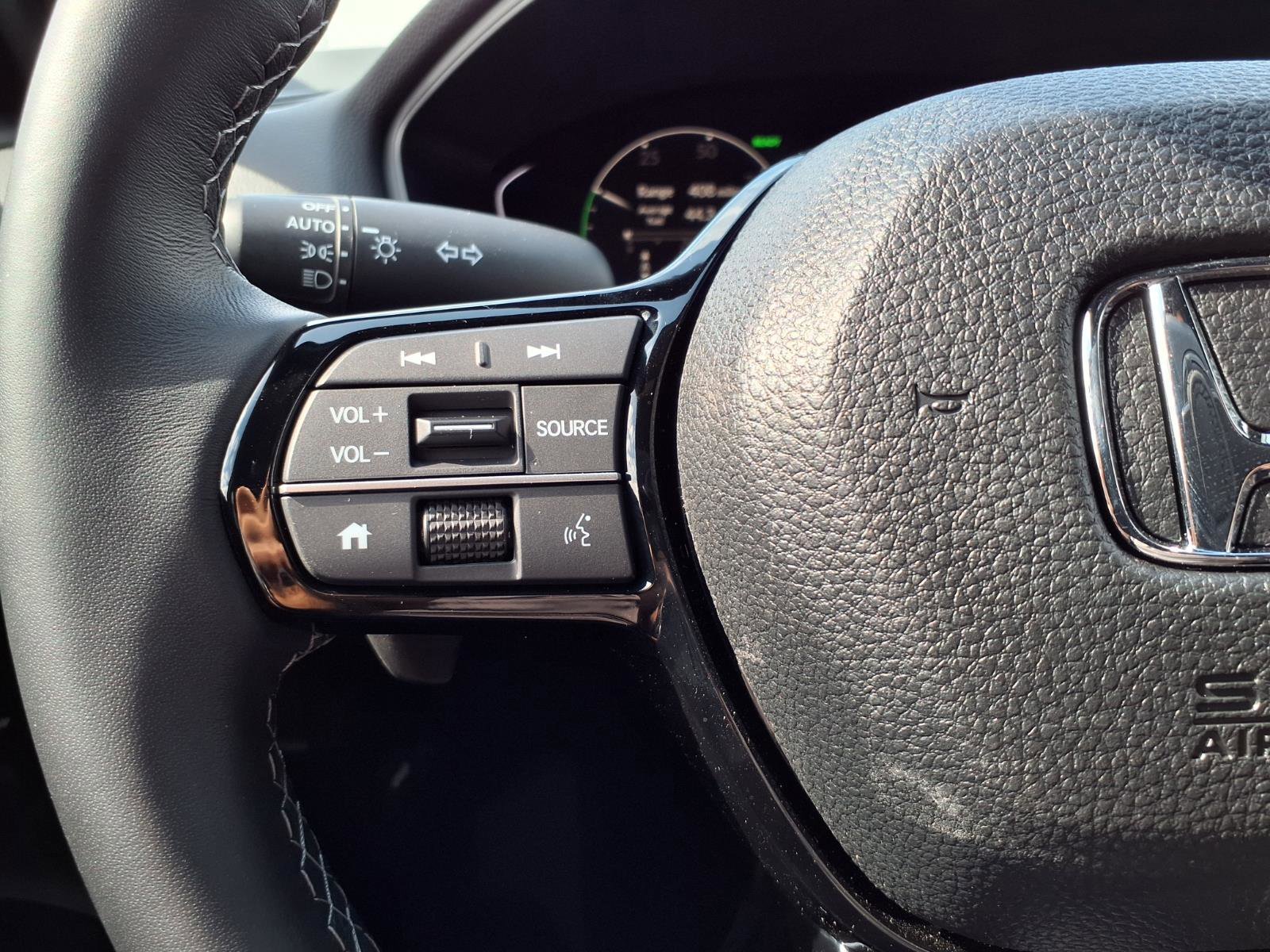 Certified 2026 Honda Civic Sport image 15