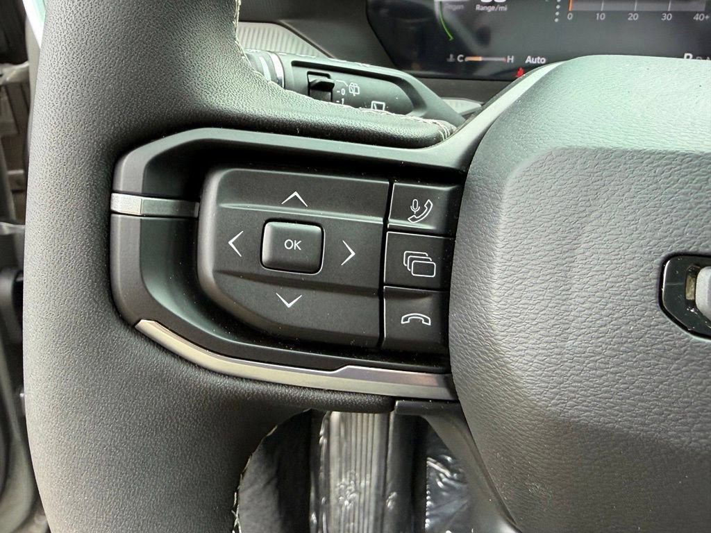 New 2026 Jeep Cherokee Limited AWD/4WD image 17