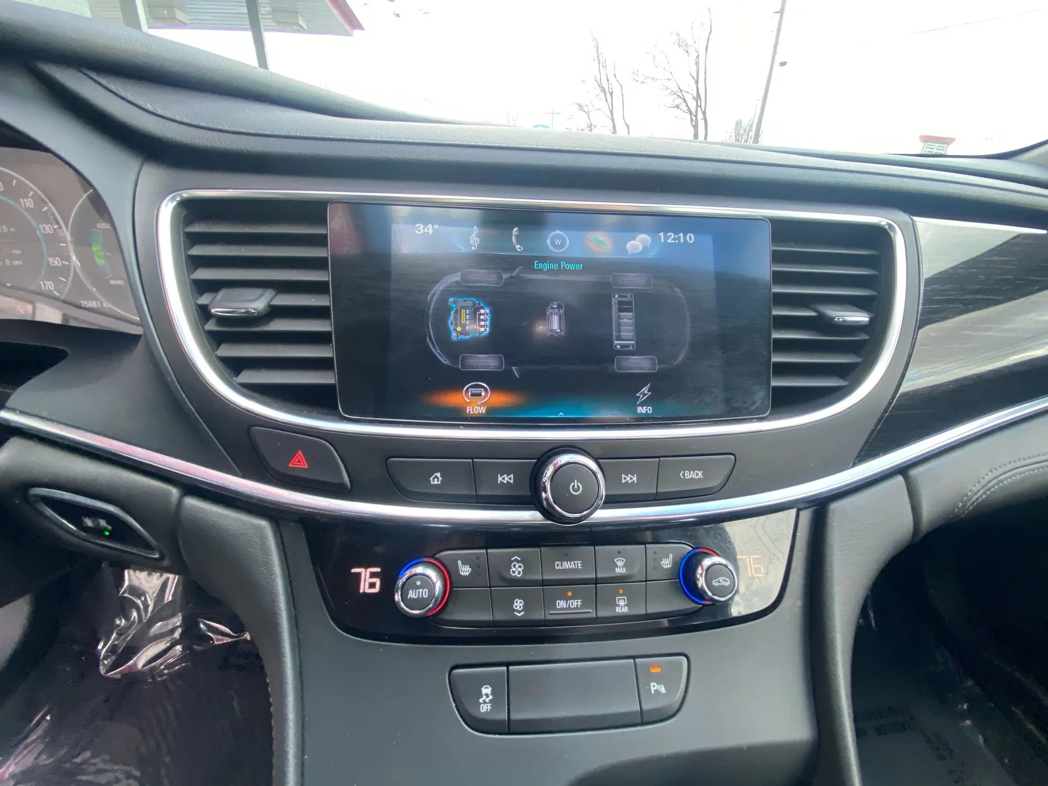 Used 2018 Buick LaCrosse Essence image 15