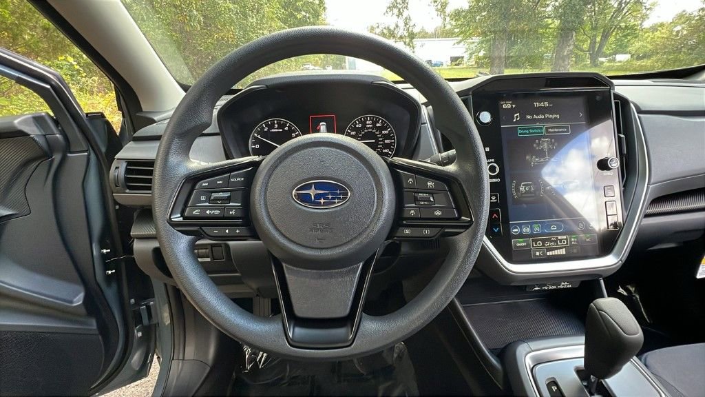 New 2025 Subaru Crosstrek 2.5i Premium image 26