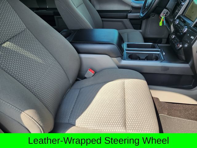 Used 2019 Ford F150 XLT w/ Equipment Group 302A Luxury RWD image 15
