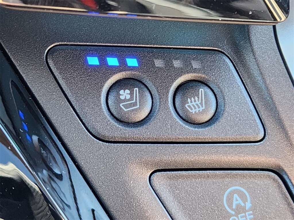 Used 2023 Honda Odyssey Elite image 7