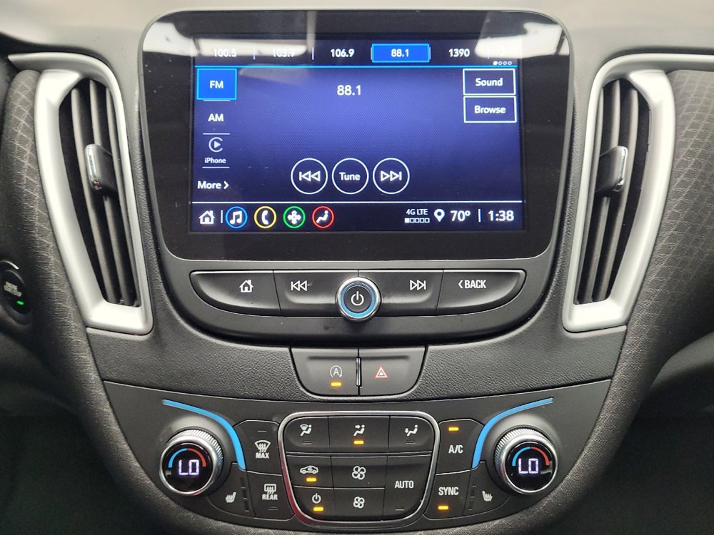 Used 2024 Chevrolet Malibu LT image 25