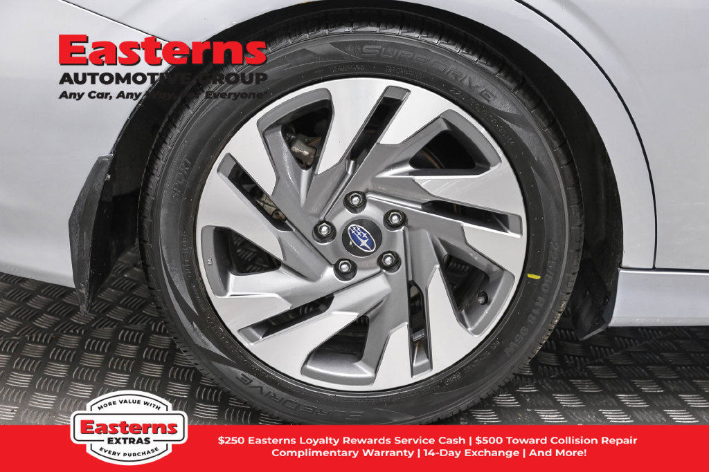 Used 2024 Subaru Legacy Touring XT AWD/4WD image 32