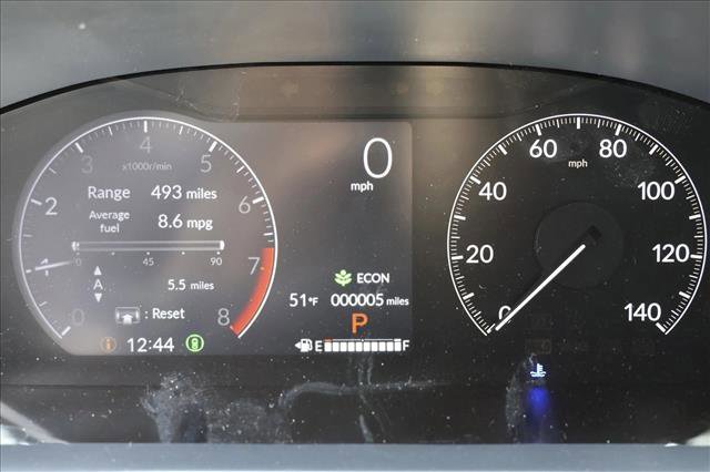 New 2026 Honda HR-V EX-L image 15