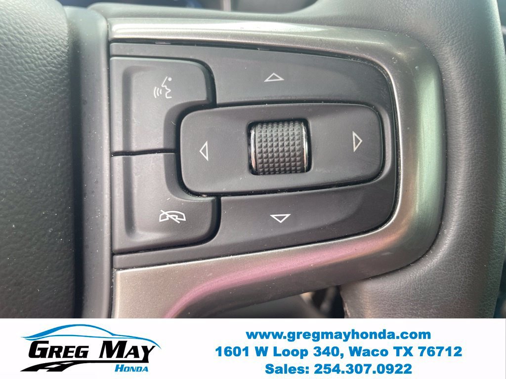 Used 2023 Chevrolet Silverado 1500 RST RWD image 18