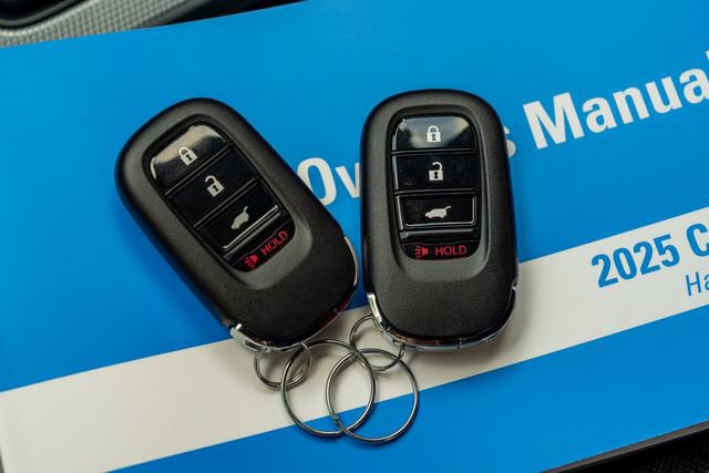 Used 2025 Honda Civic Type R image 47