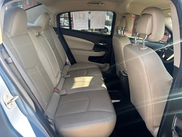 Used 2013 Chrysler 200 Limited image 13