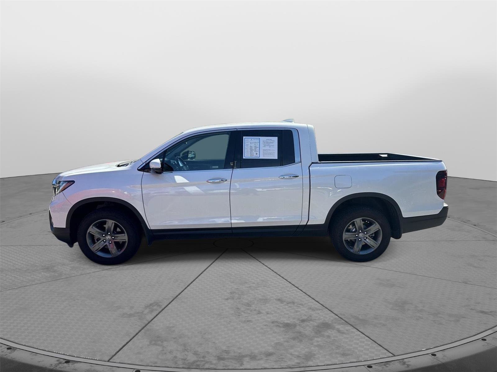 Certified 2023 Honda Ridgeline RTL-E image 6