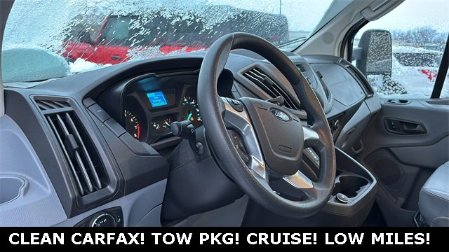 Used 2018 Ford Transit 150 Base image 5