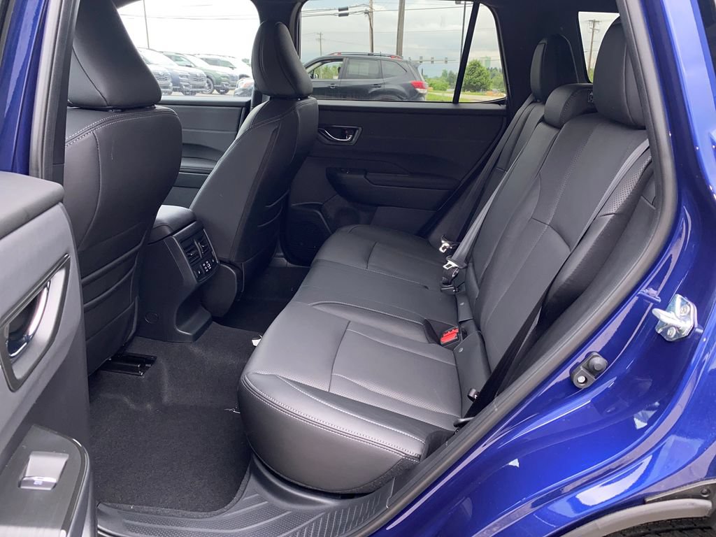 New 2026 Subaru Outback Touring XT AWD/4WD image 10