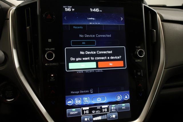 Certified 2024 Subaru Crosstrek 2.0i Premium image 25