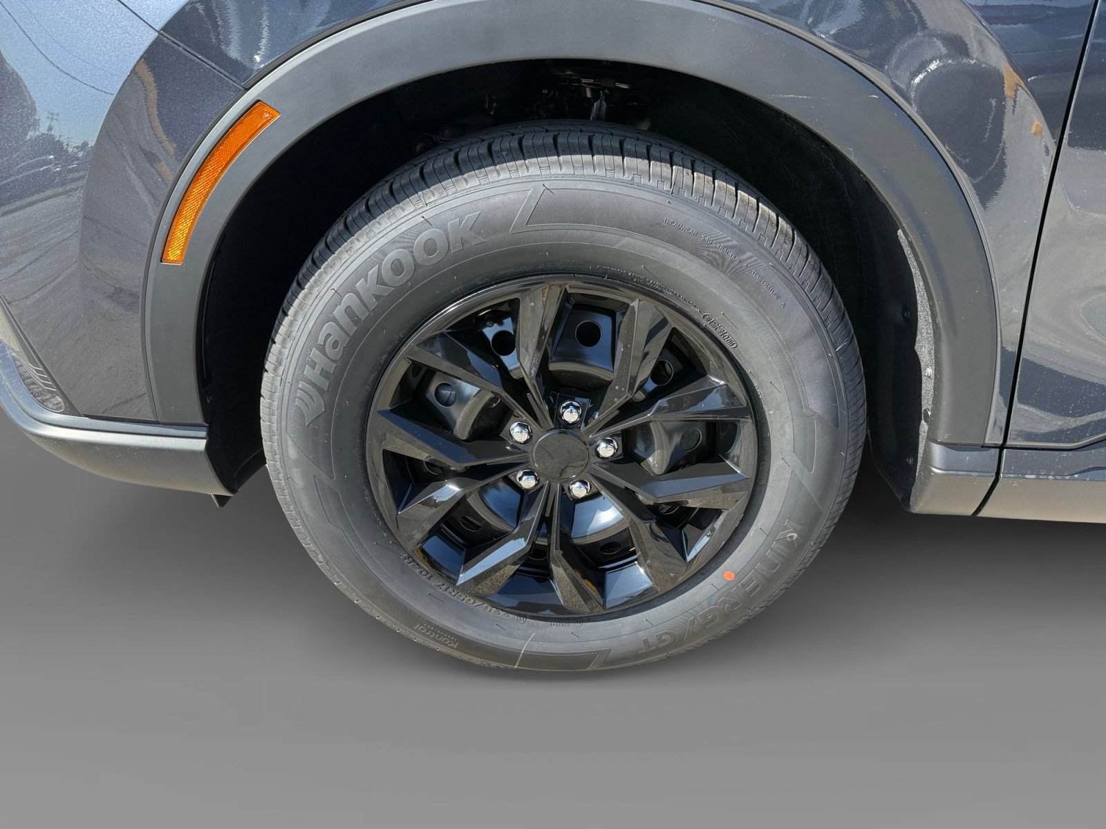 New 2026 Honda CR-V LX image 9