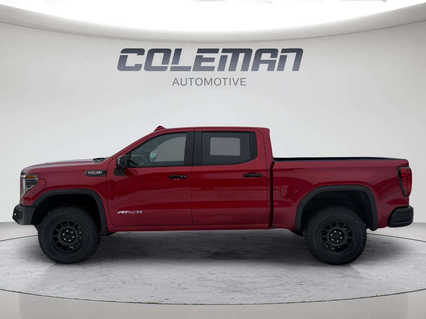 New 2026 GMC Sierra 1500 AT4X w/ AT4X AEV Edition image 2