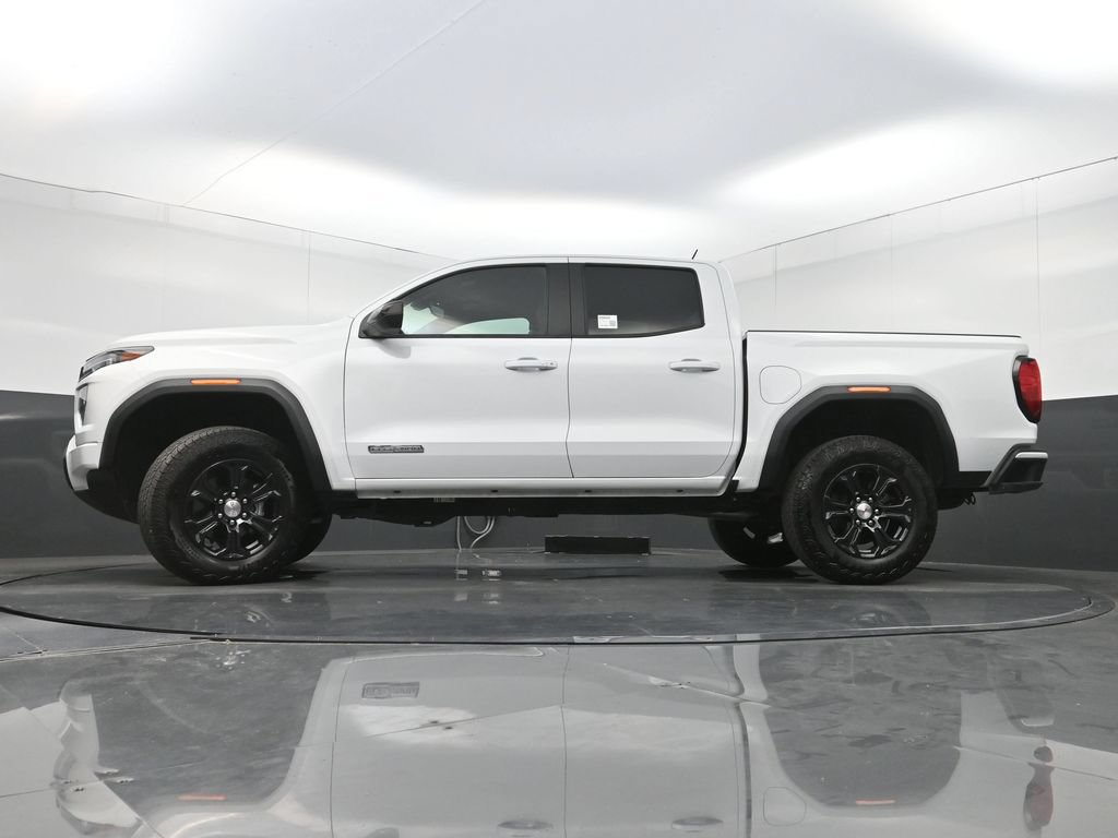 Used 2024 GMC Canyon Elevation RWD image 26