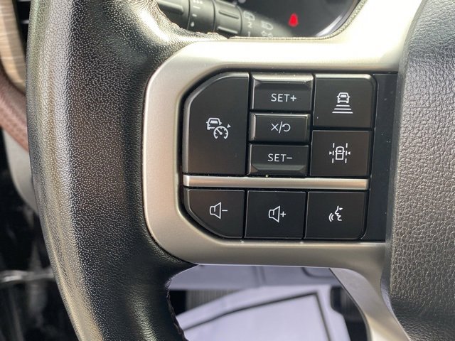 Used 2024 Ford Expedition Max Limited image 18