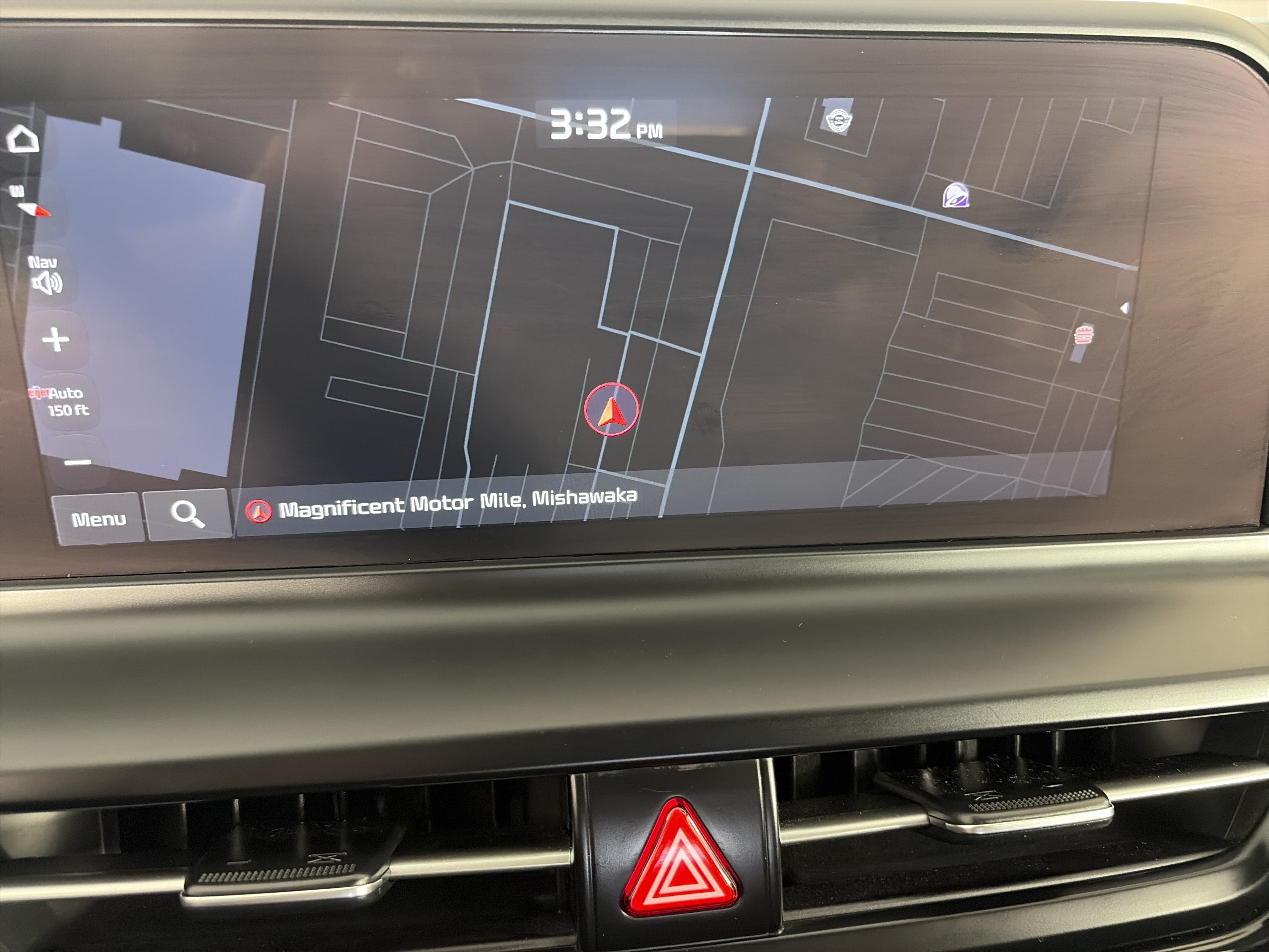 Certified 2024 Kia Seltos S AWD/4WD image 24