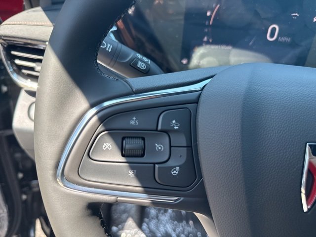 New 2025 Buick Envista Avenir image 15