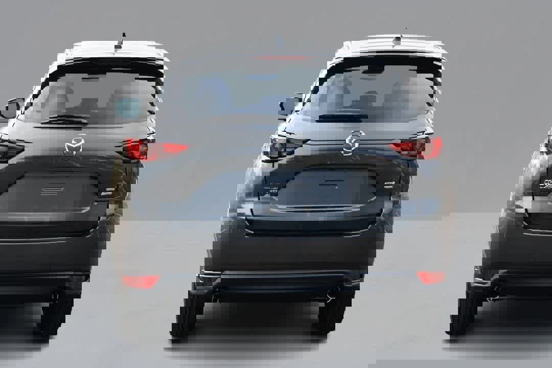 Used 2018 MAZDA CX-5 Grand Touring image 6