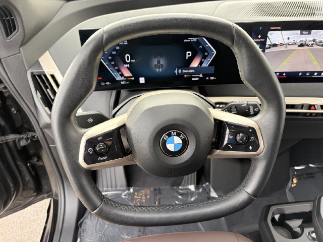 Certified 2026 BMW iX xDrive45 w/ Premium Package AWD/4WD image 25