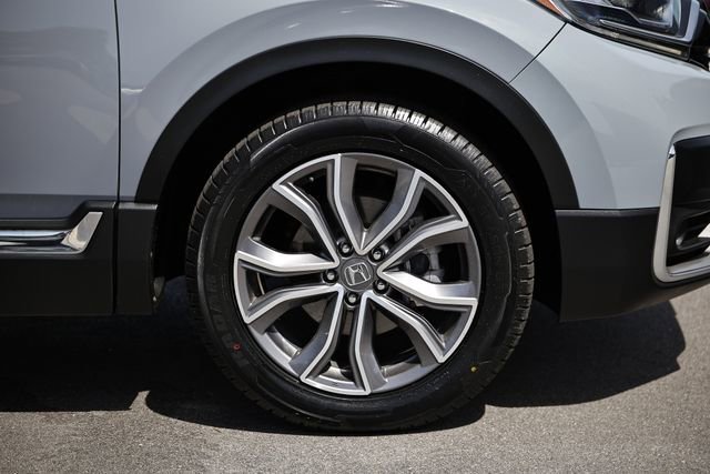 Used 2021 Honda CR-V Touring image 10