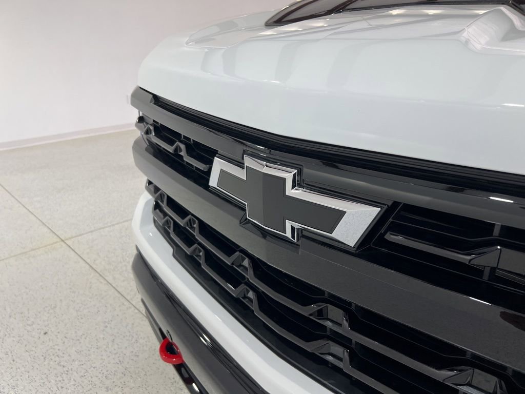 New 2026 Chevrolet Silverado 1500 LT Trail Boss w/ Safety Package image 28