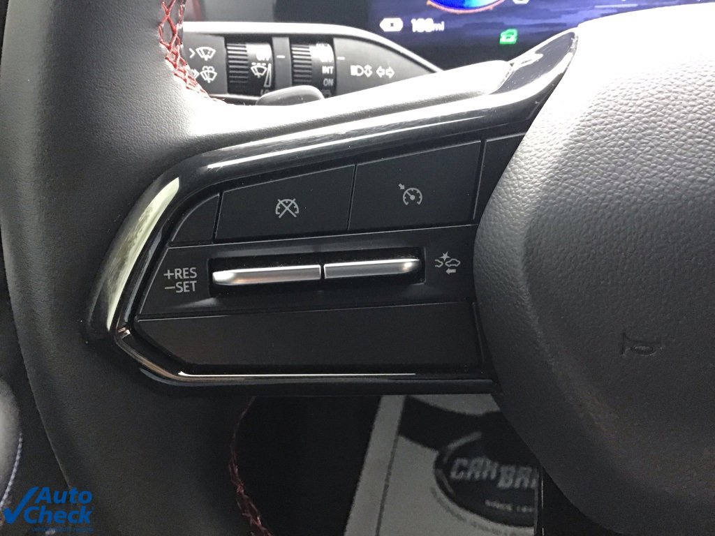 Used 2024 Chevrolet Blazer EV RS image 33