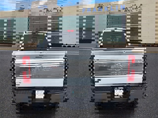 Certified 2026 Ford F350 King Ranch w/ Tremor Off-Road Package image 6