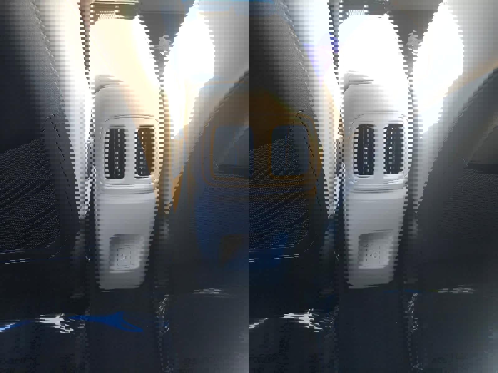 New 2025 Hyundai Tucson SEL image 27