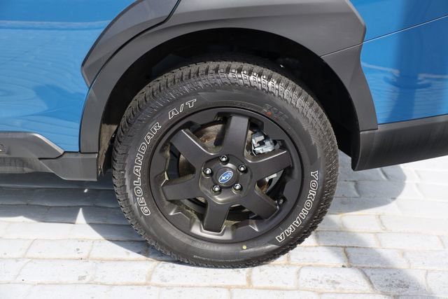 Certified 2024 Subaru Outback Wilderness image 61