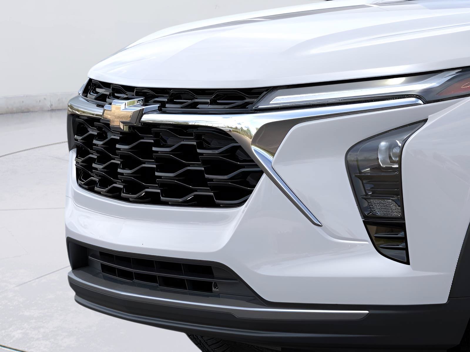 New 2026 Chevrolet Trax LT w/ Sunroof Package FWD image 13