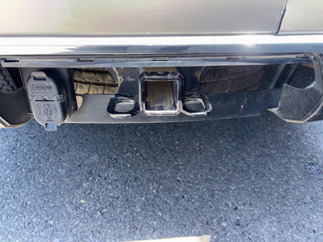 Used 2022 Chevrolet Suburban LS image 33
