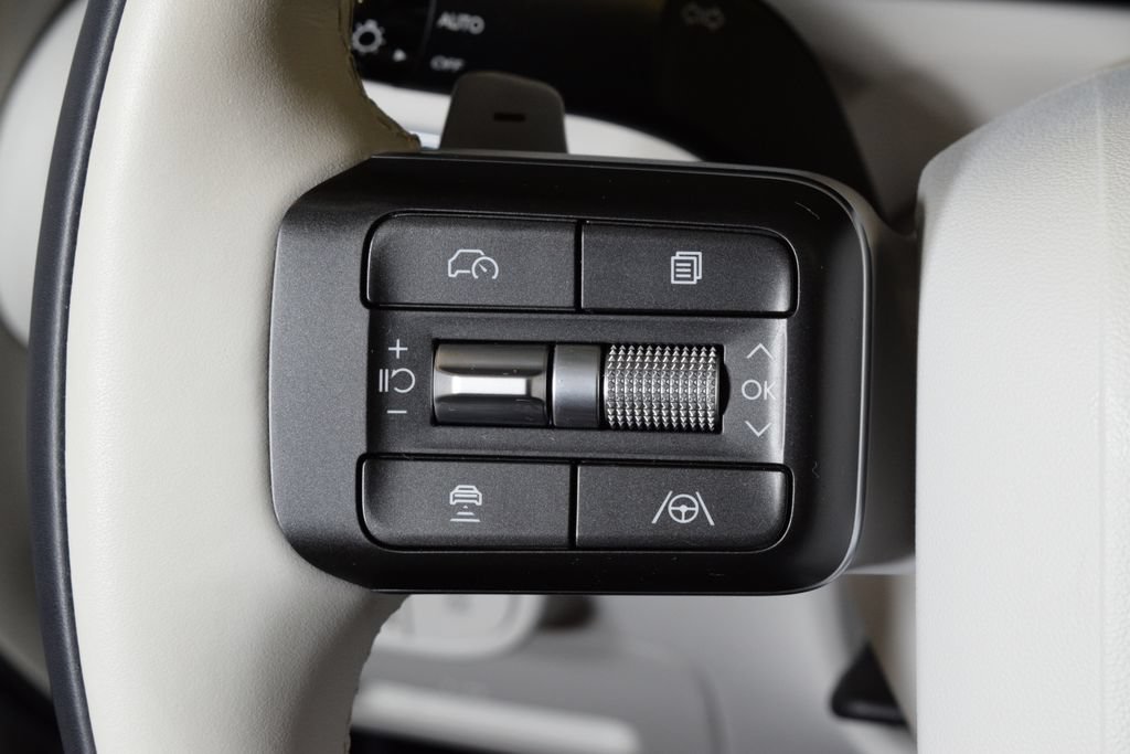 Used 2026 Hyundai Palisade Calligraphy AWD/4WD image 22