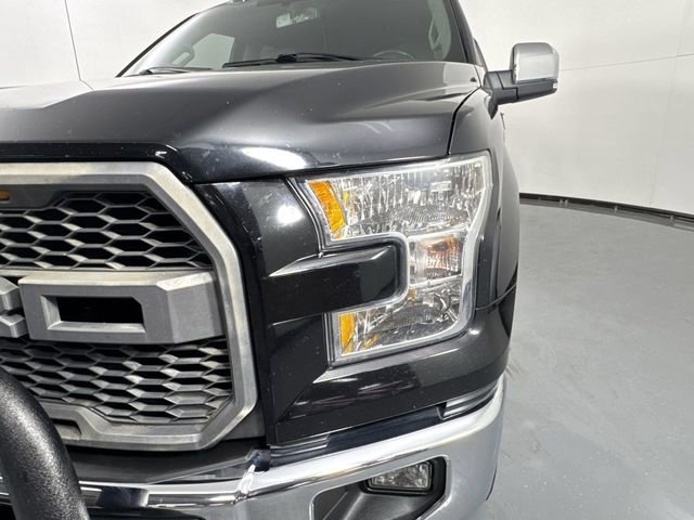 Used 2017 Ford F150 XLT w/ Equipment Group 302A Luxury image 26