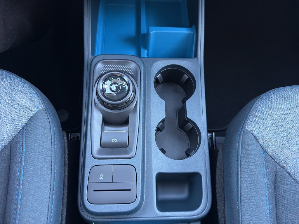 New 2026 Ford Maverick XLT w/ Equipment Group 301A image 19