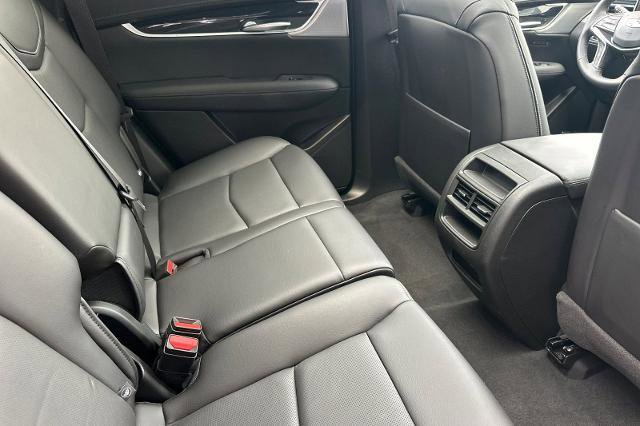 Used 2026 Cadillac XT5 Premium Luxury FWD image 19