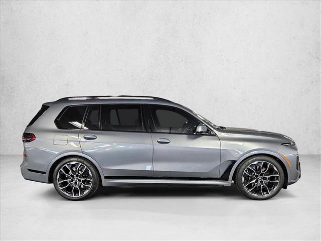 New 2026 BMW X7 xDrive40i w/ M Sport Package image 4