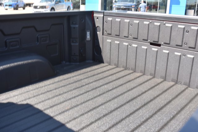 New 2026 Chevrolet Silverado 1500 LT AWD/4WD image 13