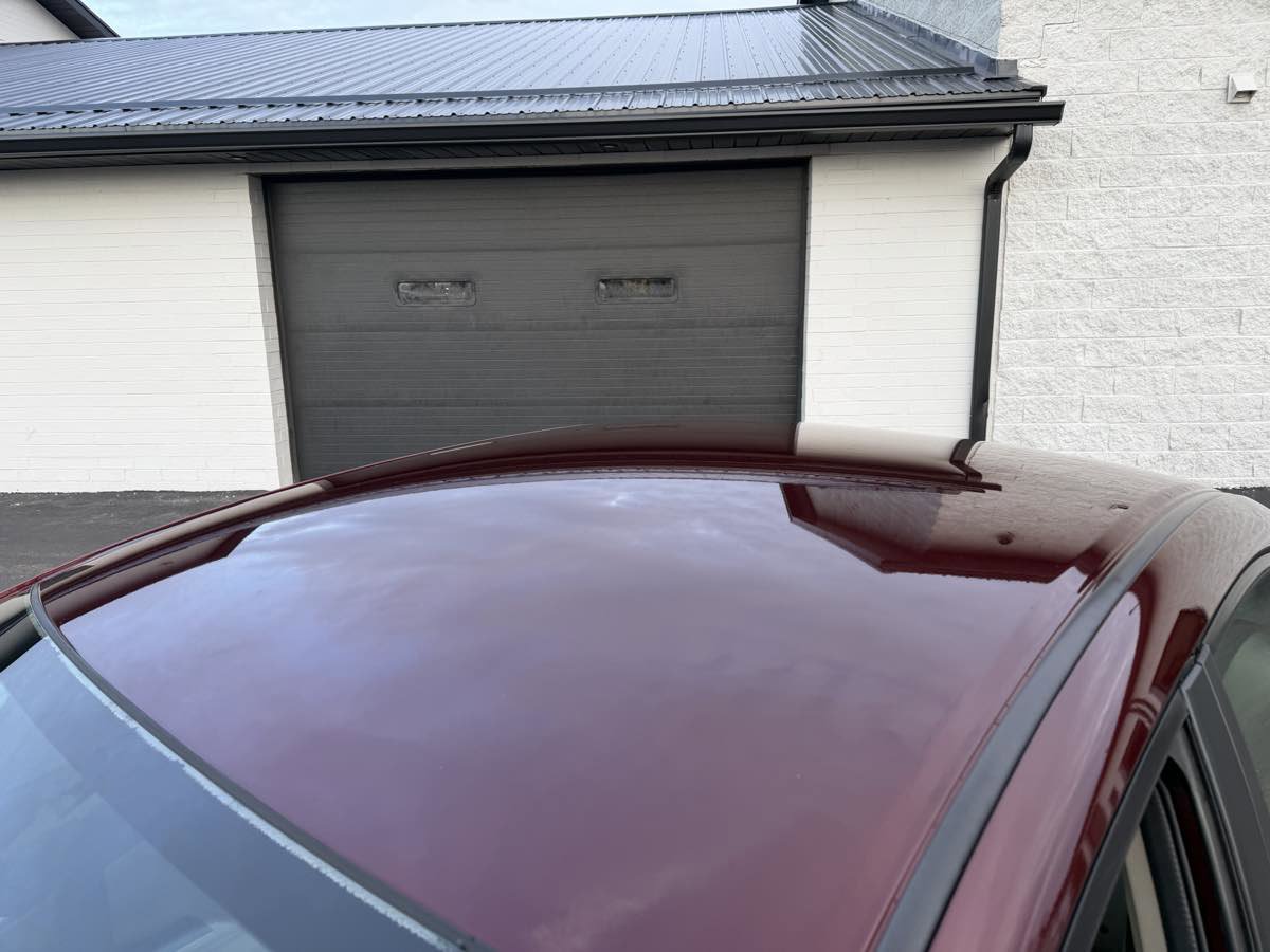 Used 2014 Honda Civic LX image 9