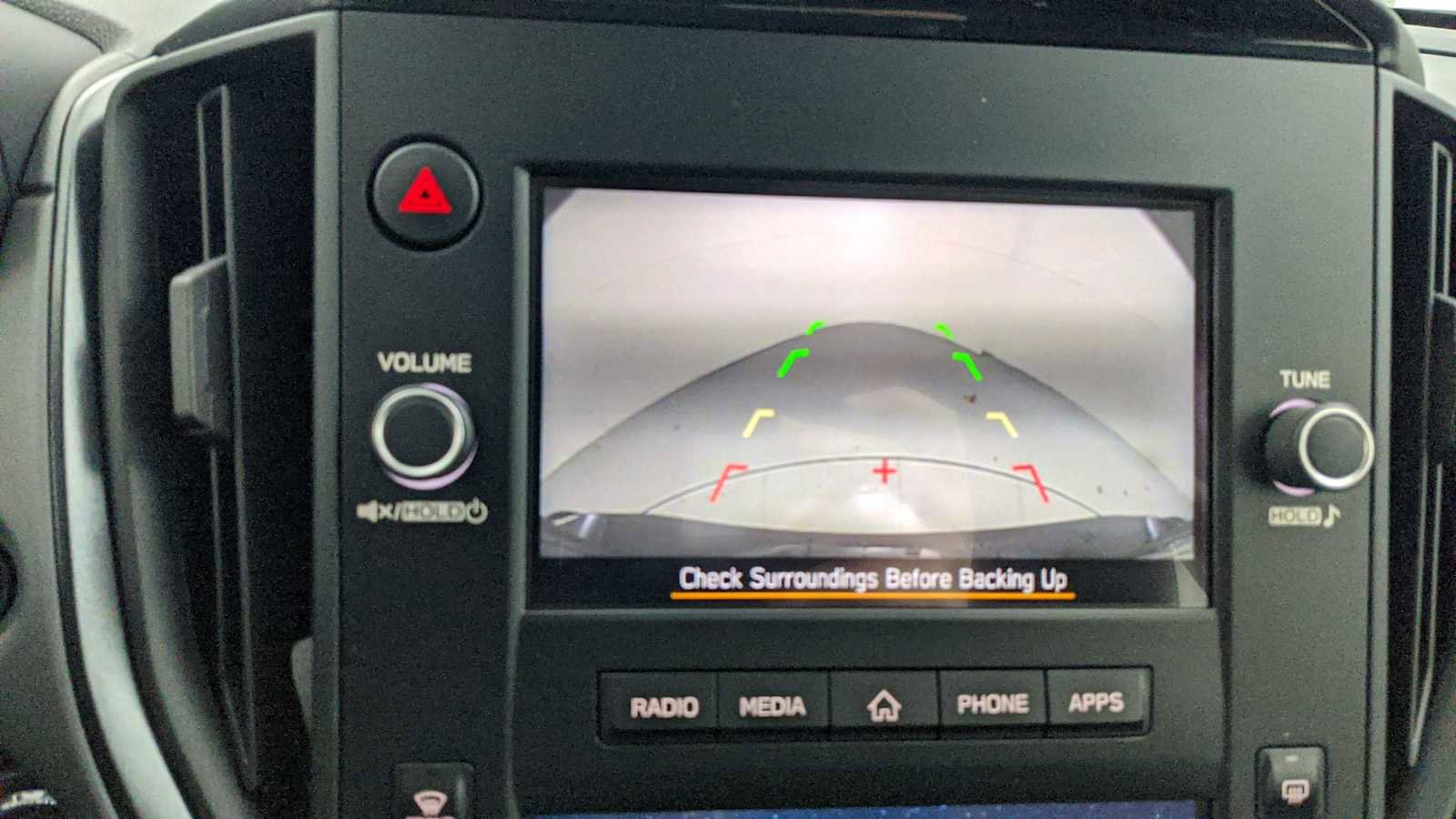 New 2026 Subaru Crosstrek 2.5i image 19