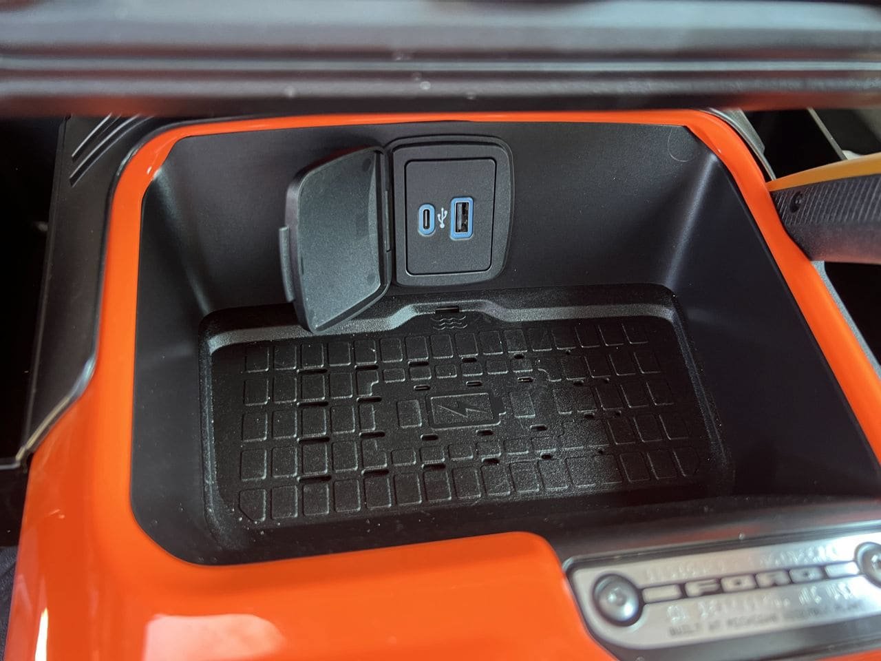 Used 2024 Ford Bronco Badlands AWD/4WD image 22