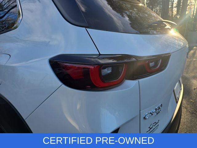 Used 2025 MAZDA CX-50 2.5 Hybrid w/ Weather Package image 31