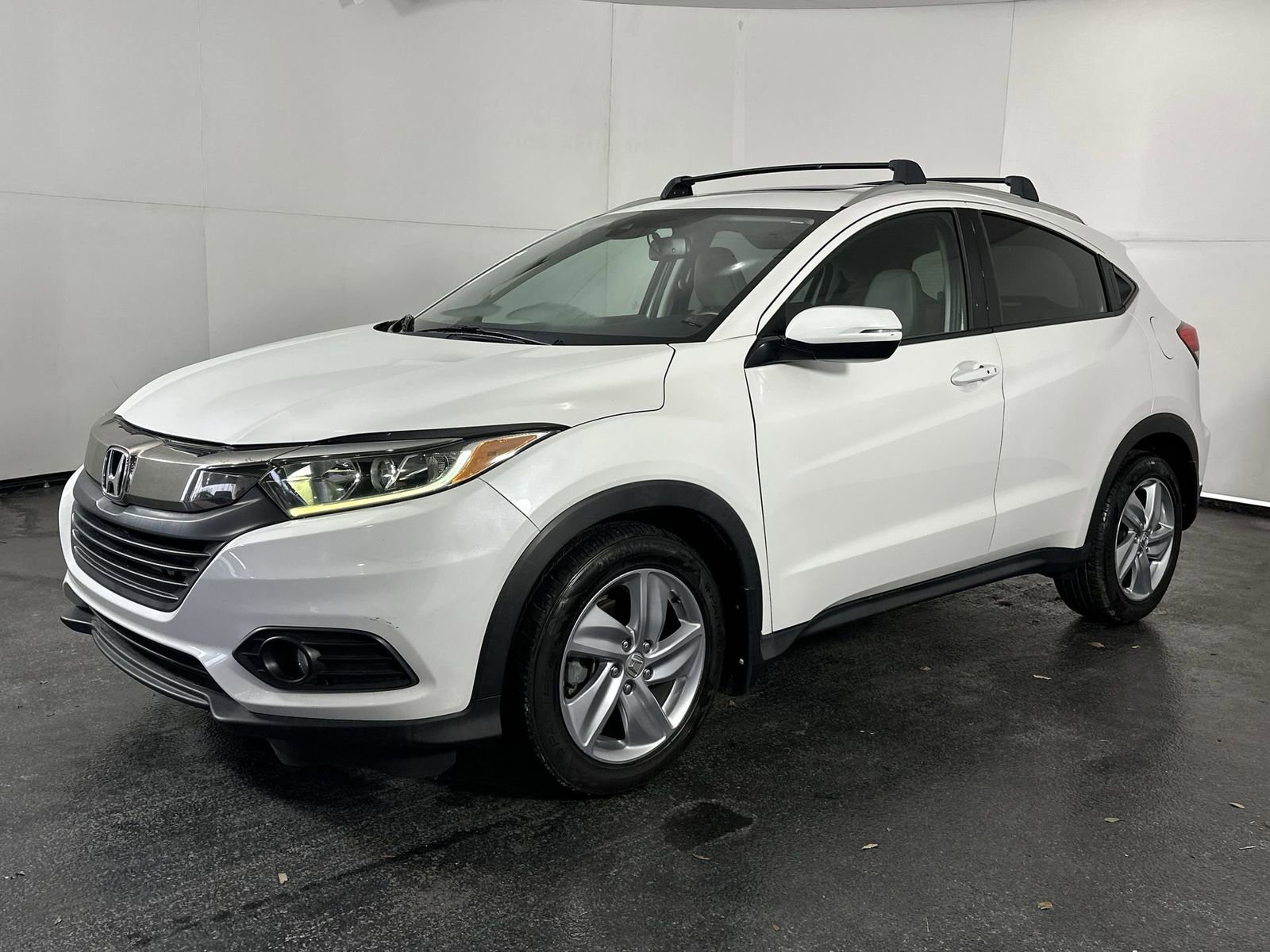 Used 2019 Honda HR-V EX-L image 6