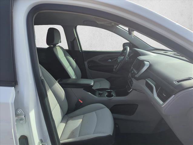 Used 2023 GMC Terrain SLE w/ Driver Convenience Package image 21