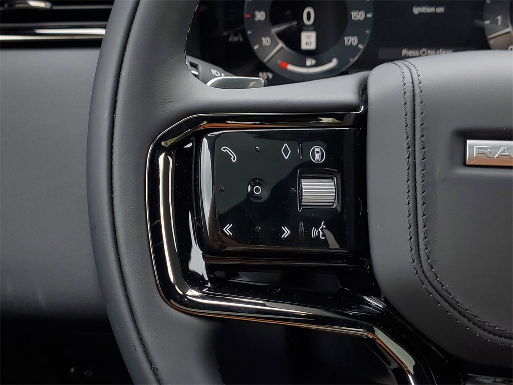 New 2026 Land Rover Range Rover Velar Dynamic SE image 19